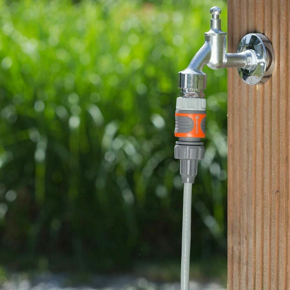 Gardena 13135-20 vernevelaar set 10 m buitenkoeling
