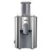Braun MultiQuick 7 J700 juicer 1000W with 75mm filling opening