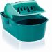 Leifheit Profi Compact dweilpers emmer 8 liter groen