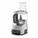 Cuisinart FlexPrep FP5E compacte keukenmachine 1,1L zilver 300W