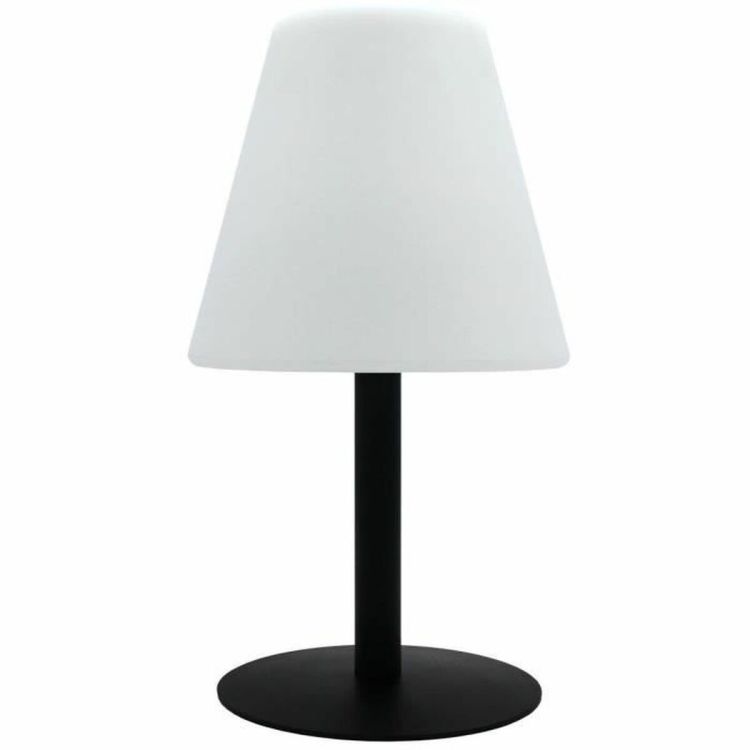 Lumisky Standy Mini Solar RGB LED tafellamp wit IP44