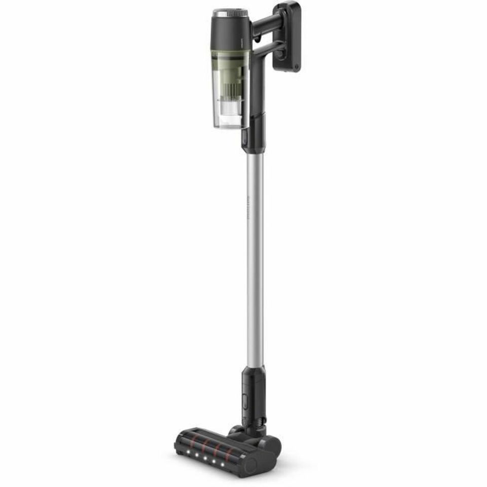 Philips XC3033/01 draadloze steelstofzuiger met LED