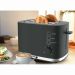 Fagor FG250 Toaster, 870 W, Black