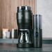 Melitta AromaFresh X 1030-06 filterkoffiezetapparaat zwart