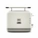 Kenwood kMix TCX751WH 2-slice toaster 900W white