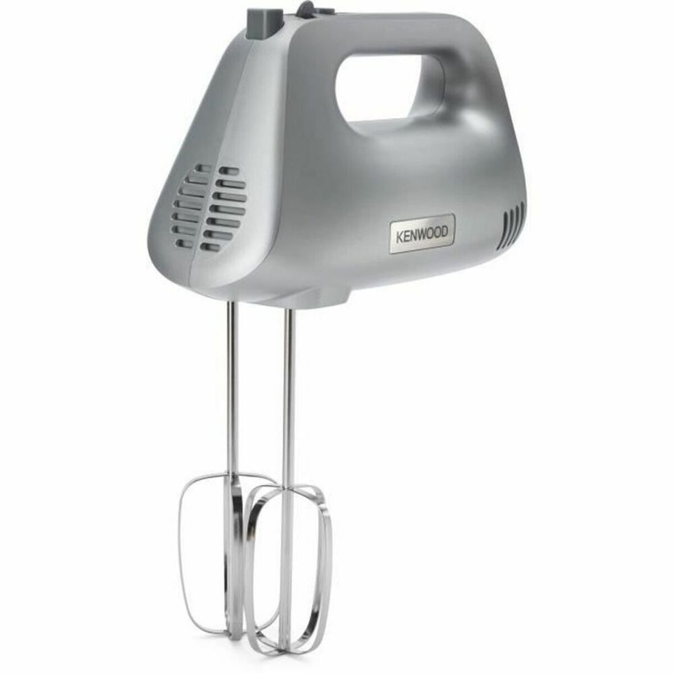 Kenwood HMP30.A0SI Hand Mixer, 450W, Silver