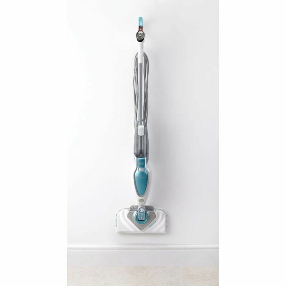 BLACK+DECKER FSM1630-QS stoomreiniger / stoommop 1600 W