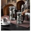 Bialetti French Press Preziosa 1 liter cafetière