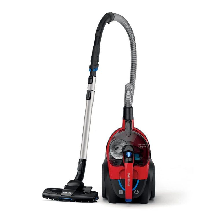 Philips PowerPro Expert FC9729/09 zakloze stofzuiger