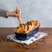Dr. Oetker Back-Liebe cake pans 25, 30 and 35 cm set of 3 pieces