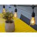 Lumisky MAFY 20 LIGHT lichtsnoer 10 m met 20 lampen