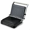 Little Balance 8734 contactgrill 2000W zwart
