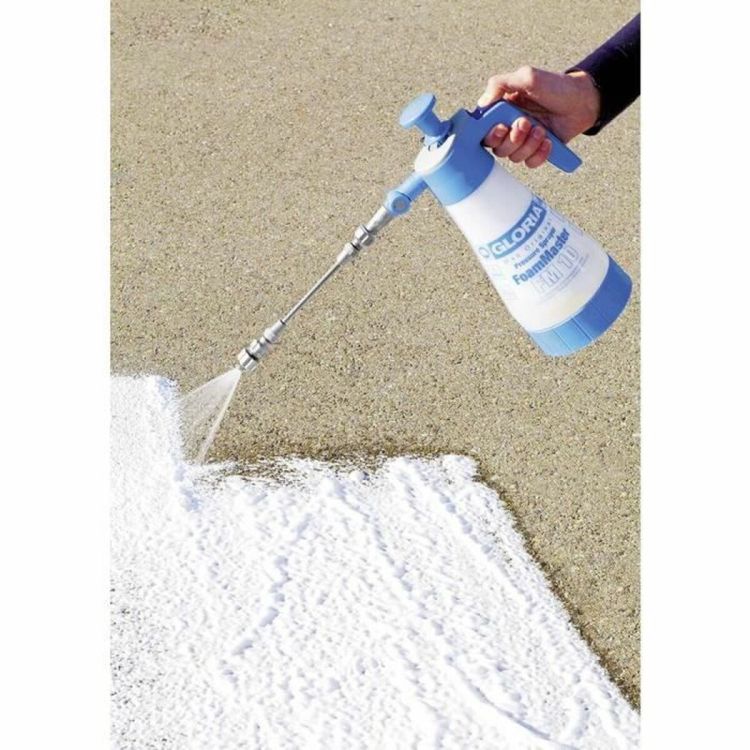 Gloria FoamMaster FM10 Flex schuimdrukspuit 1 liter