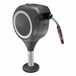 Gardena Terrace Hose Box RollUp S 15 m automatic