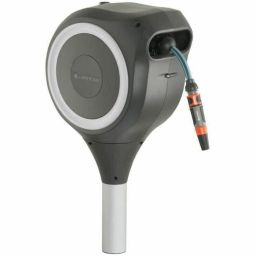 Gardena RollUp S tuinslangbox 15 m met accessoires