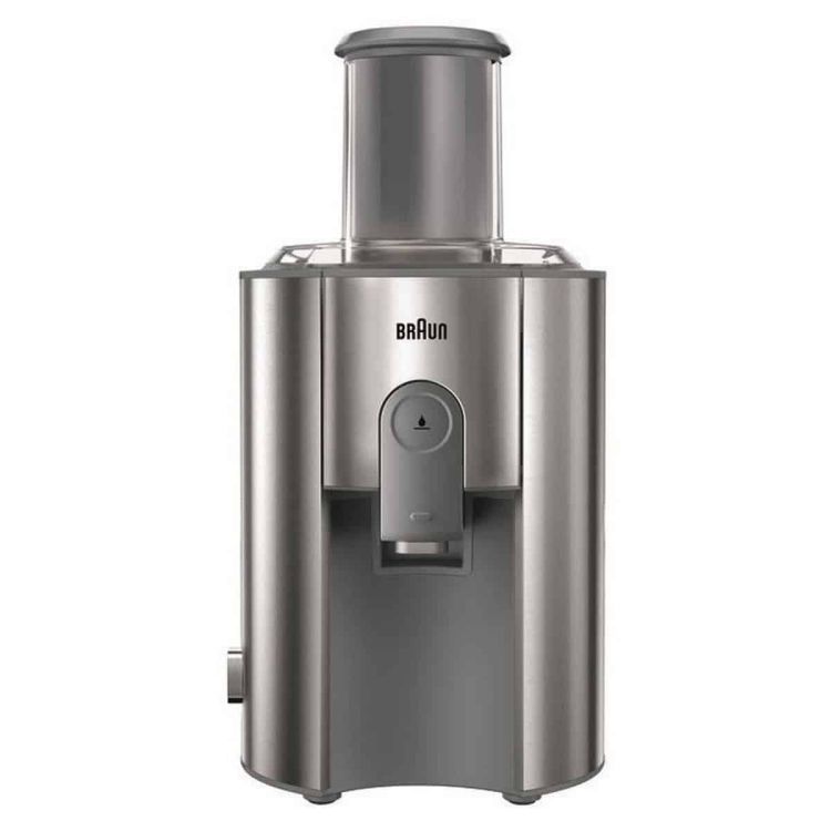 Braun MultiQuick 7 J700 juicer 1000W with 75mm filling opening