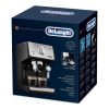 De'Longhi ECP33.21.BK piston machine black/silver 15 bar 1.1L 1100W