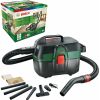 BOSCH AdvancedVac 18V-8 3-in-1 nat-/droogzuiger 8L