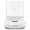 Dreame D10 Plus Gen 2 robotic vacuum cleaner with mopping function and emptying station