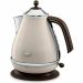 De’Longhi Icona Vintage KBOV2001.BG waterkoker beige 1,7L 2000W
