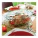 Ovenschaal Pyrex 1040712 Wit Transparant Gehard glas 6 L 4,5 g 4,5 L