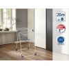 Leifheit Classic 200 Flex droogrek 20 m verstelbaar