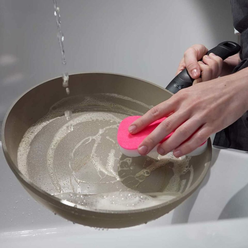 Fissler Ceratal Comfort skillet 20 cm