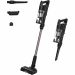 Hoover HF1P10H 011 HF1 Plus steelstofzuiger zwart/paars