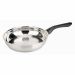 Baumalu Primo frying pan stainless steel 24 cm induction
