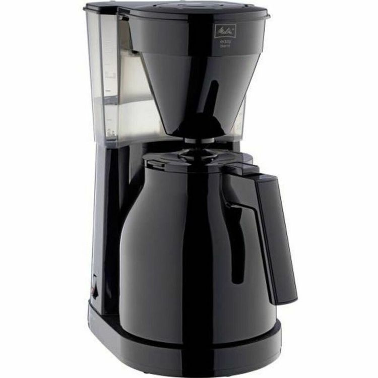Drip Koffiemachine Melitta 1023-06 Zwart 1050 W 1 L | Huisbest.nl
