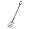 Gardena NatureLine spitvork 117 cm FSC essenhout