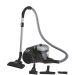 Hoover HP320PET 011 H-Power 300 stofzuiger 850W zwart