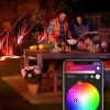 Philips Hue outdoor lightstrip 5m IP67 wit en kleur