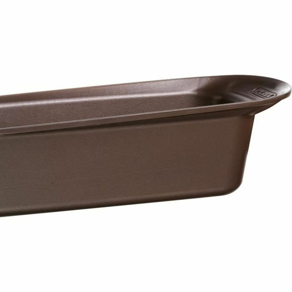 Pyrex Asimetria cake pan 30×11 cm with non-stick coating
