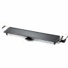 Continental Edison CEGPL872B XXL electric grill / plancha 1800W 89 cm