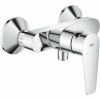 Grohe Start Edge 24197001 shower mixer chrome