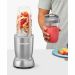 Nutribullet Pro 900 NB907S personal blender zilver