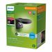 Philips Zonal Solar Wandlamp 250 lm Zwart