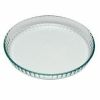 Cakevorm Pyrex 1040902 Transparant