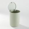 TODAY UTILITY pedaalemmer 8,5 L groen met deksel 29 cm
