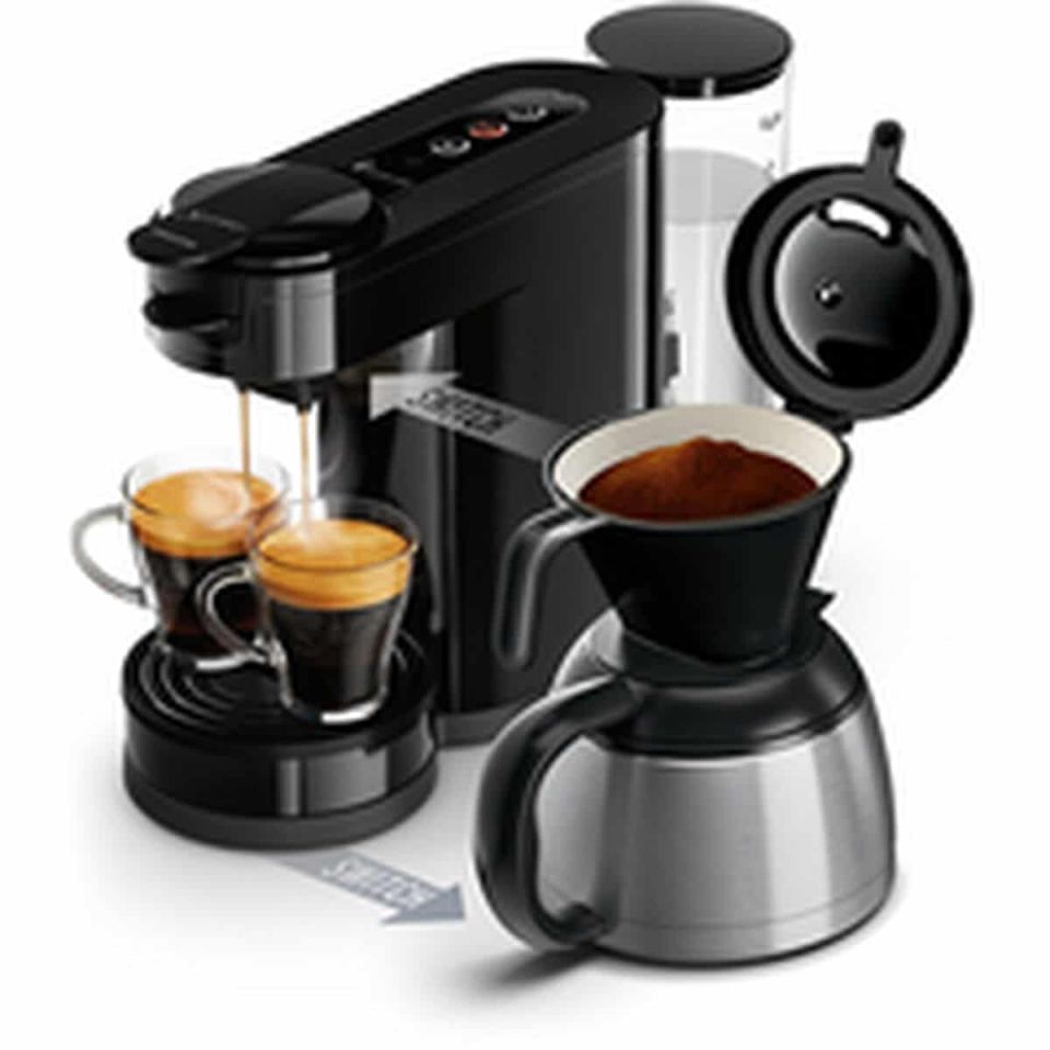 Philips SENSEO Switch HD6592/65 2-in-1 koffiemachine
