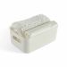Badset TODAY HOY – UTILIDAD Wit Plastic 3 Onderdelen