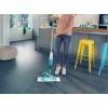 Leifheit Easy Spray XL spraymop met sproeier 42 cm