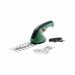 Bosch EasyShear cordless grass and shrub shears 3.6V