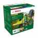 Bosch GardenPump 18V-2000 rain barrel pump without battery