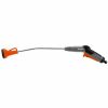 Gardena Comfort spuitlans 90 cm 2 straalstanden
