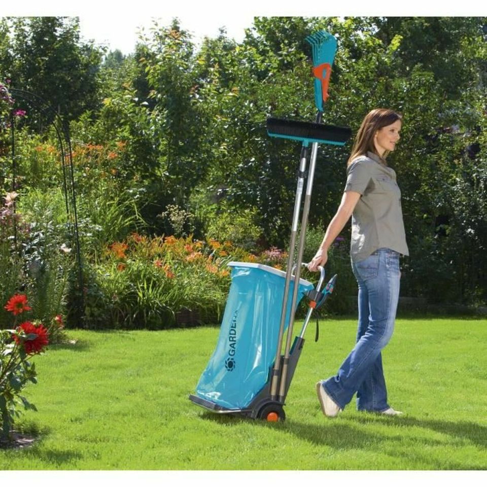 Gardena 232-20 Gartenmobil tuinmobiel 70 kg 2 wielen