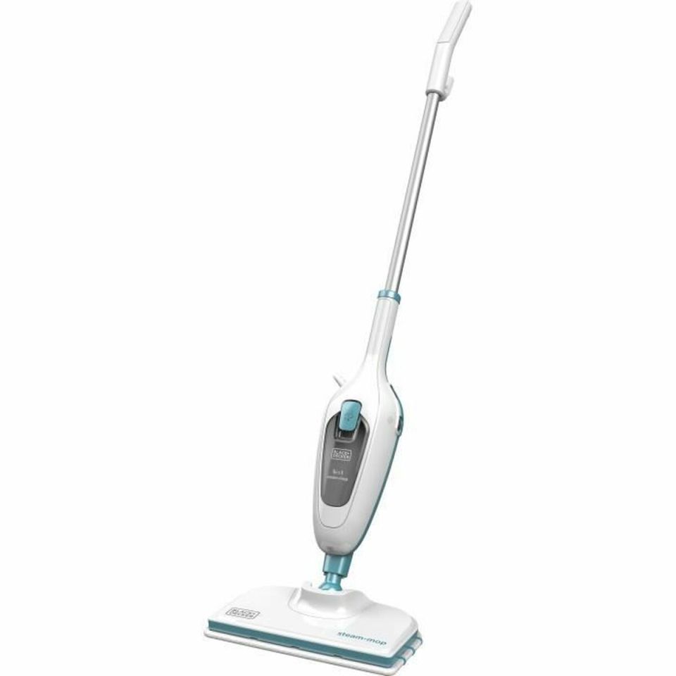 Black & Decker FSMH13E5-QS 5-in-1 steam cleaner 1300W