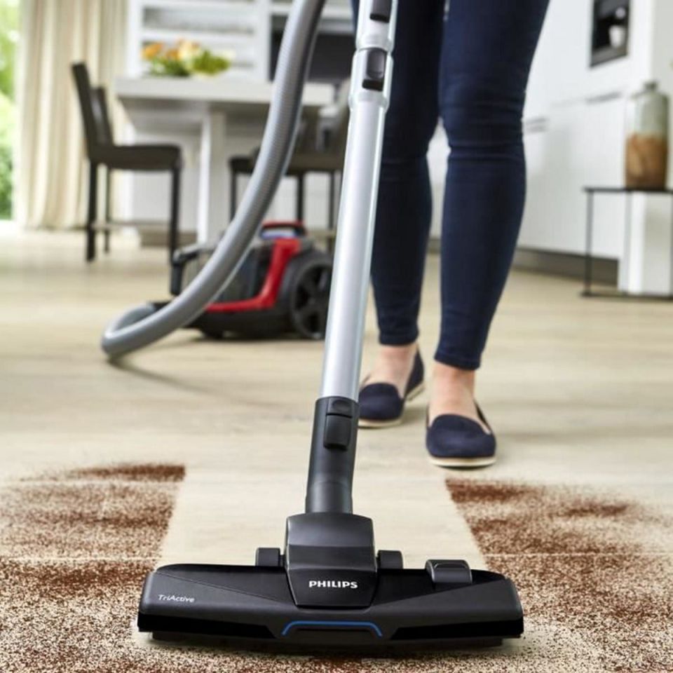 Philips PowerPro Expert FC9729/09 zakloze stofzuiger