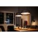 Philips LED standaardlamp E27 2700K 806 lm (2 stuks)